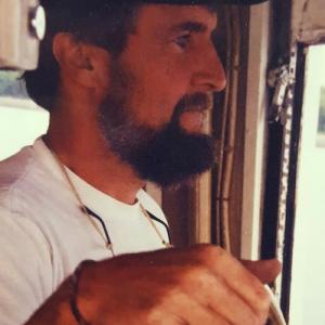 Peter Graham