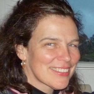 Meg Klingelhofer