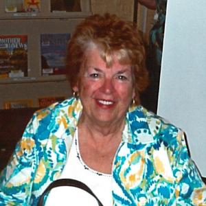 Barbara Mosher