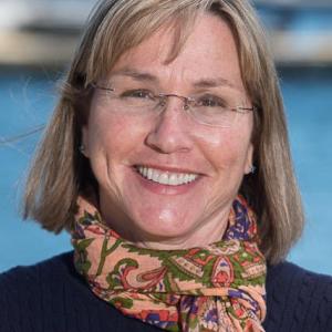 Sharyn Pohlman