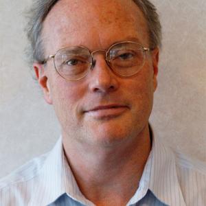 Douglas Rooks