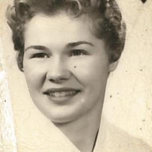 Nancy Tibbetts