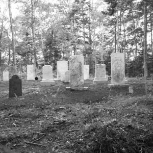 ulmer cemetery