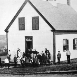 ducktrap school