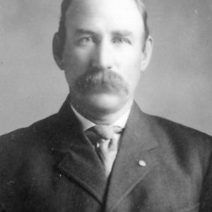 Leslie Ames
