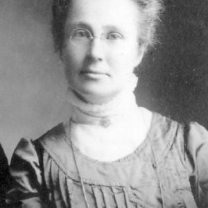 Mary Ames