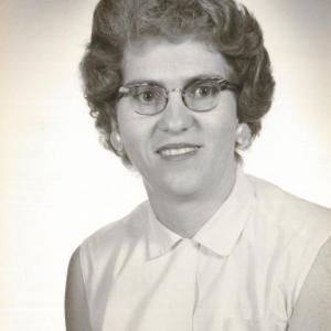 Ellen H. Bray