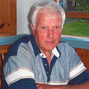 Richard Lenwood Brodis Sr.