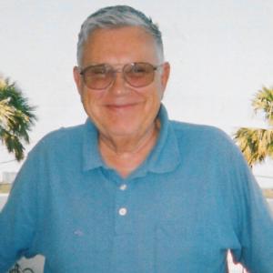 Edward Gaunce