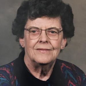 Marian Ginn
