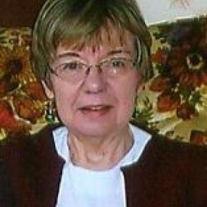 Carlene Ruth Wooster King