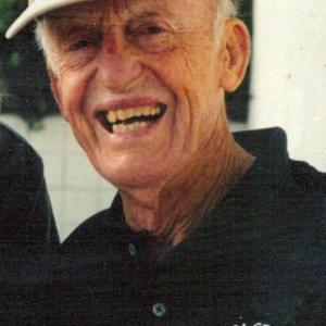Harold Lamb