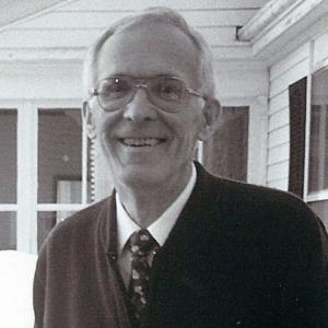 Lincoln E. McRae Jr.