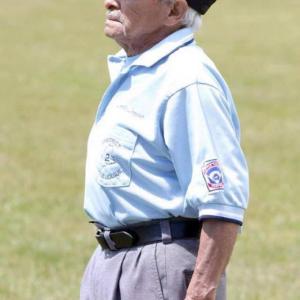 Eddie Parra