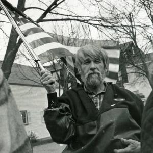 John M. Schetky