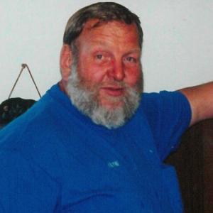 Wayne Henry Smith