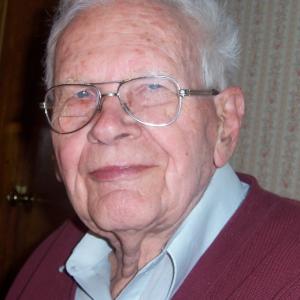 Norman Stanley