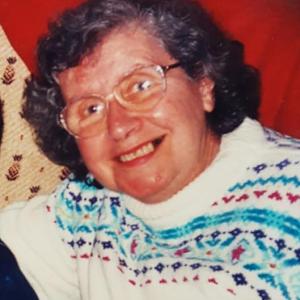 Marie Stella Pelletier