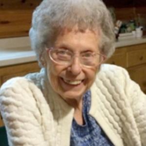 Alice Straub