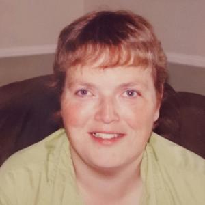 Stacy Ann Walker