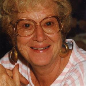 Florence Cushman