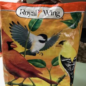 bags