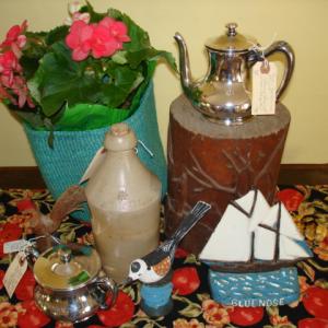antiques