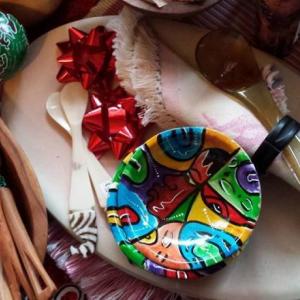 kenyan folk craft