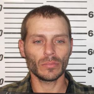 Daniel Lane (photo courtesy of the Waldo County Sheriff’s Office)