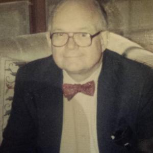 John Samuel Ruef