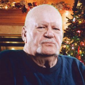 Harold D. Abbott Sr.