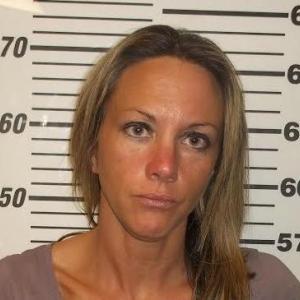 Amy Pinkham, 34, of Brewer. (Courtesy Waldo County Sheriff’s Office)
