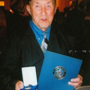 Emery A. Bilodeau