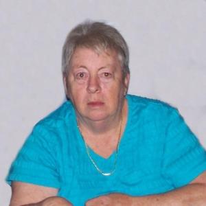 Marion F. Brackett