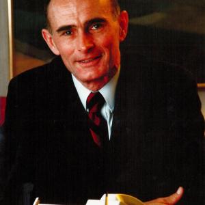 William H. Crandall