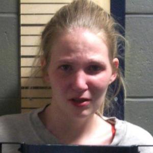 Mandy Dennison (Courtesy of Knox County Jail)