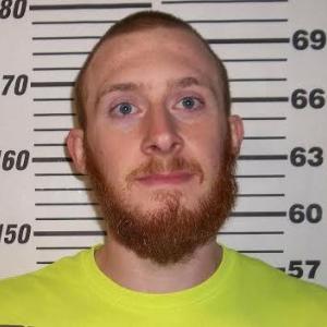 Devon Richards (photo courtesy of the Waldo County Sheriff’s Office)