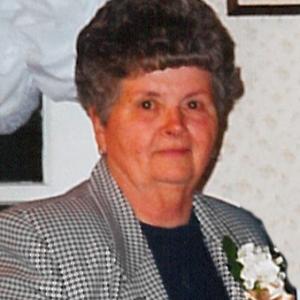 Vivian Edwards