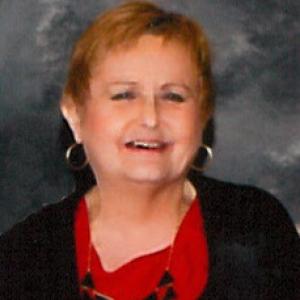 Janet R. Erickson