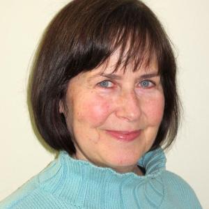 Elizabeth Ilgenfritz