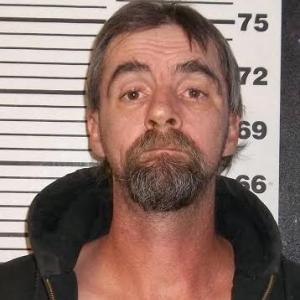 John Larrabee (photo courtesy of the Waldo County Sheriff’s Office)