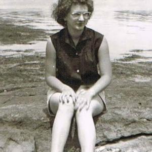 Marion McMahan
