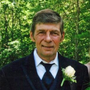 Ronald S. Miller Sr.