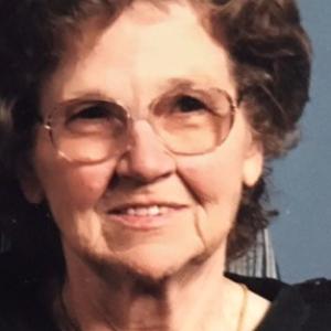 Norma Woodbury