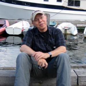 William B. T. “Bill” Ronalds