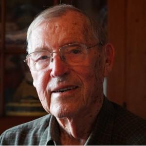 Dr. Clarence G. Schulz