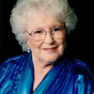 Margaret Seekins
