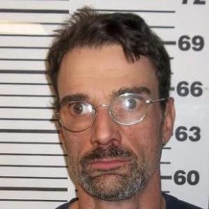 Troy Trout (photo courtesy of the Waldo County Sheriff’s Office)