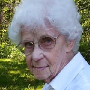 Virginia Morang