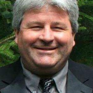 Eric L. York